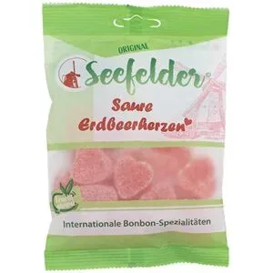 Seefelder saure Erdbeerherzen Kda