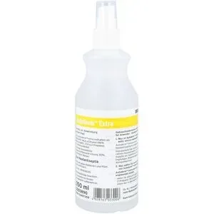 Autoderm Extra Sprühflasche