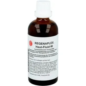 Regenaplex Haut-fluid W