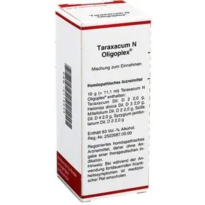 Taraxacum N Oligoplex Liquidum