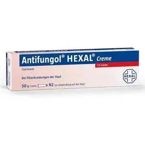 Antifungol® HEXAL® Creme 10 mg/g