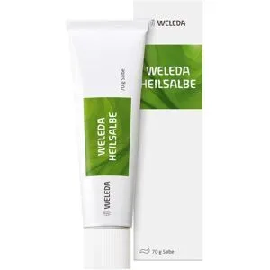 Weleda Heilsalbe