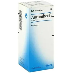 Aurumheel N Tropfen