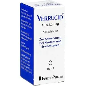 Verrucid