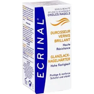 LABOSEPT Ecrinal Glanz Nagelhärter