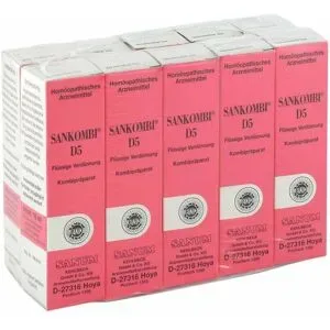 Sankombi D5 Tropfen
