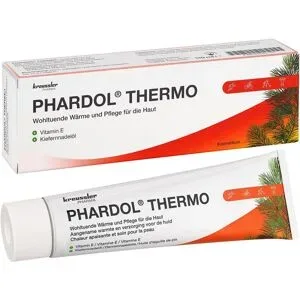 Phardol Thermo Pflege Balsam