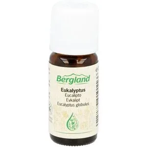 Eukalyptus öl natürlich