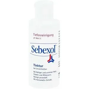 Sebexol Tinktur