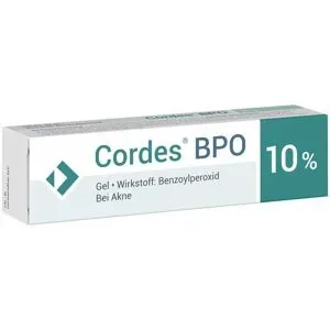 CORDES BPO 10%