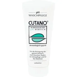 Cutano Waschpflege flüssig