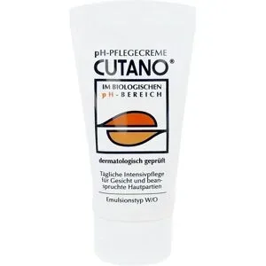 Cutano Pflegecreme