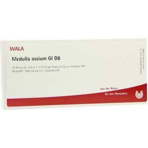 Wala Medulla Ossium Gl D8 Ampullen