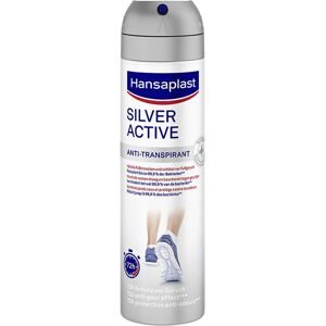 Hansaplast Silver Active Fuss Spray