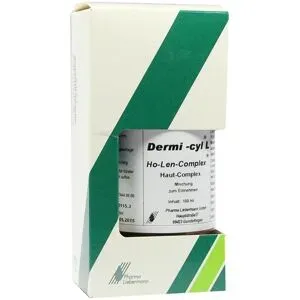 Dermi Cyl L Ho Len Complex Tropfen