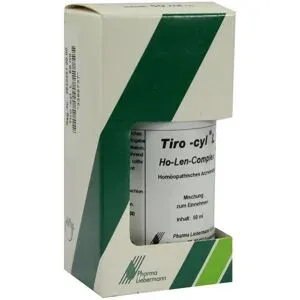 Tiro Cyl L Ho Len Complex Tropfen
