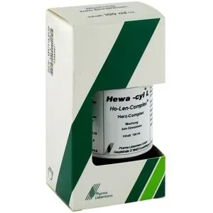 Hewa Cyl L Ho Len Complex Tropfen