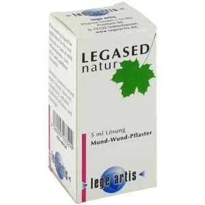 Legased Natur Lösung