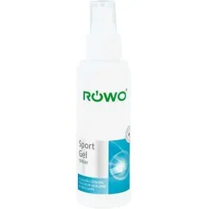 Sport Gel Spray röwo