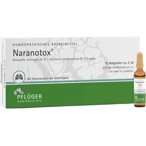 Naranotox Ampullen