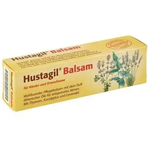 Hustagil Balsam