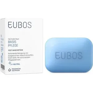 Eubos Fest blau unparfümiert