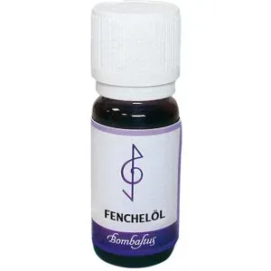 Fenchelöl