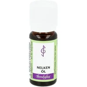 Nelkenöl