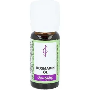 Bombastus Rosmarin öl