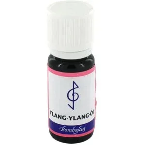 Ylang Ylang öl