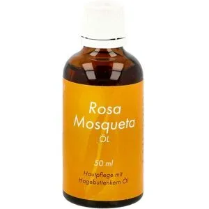 Rosa Mosqueta öl