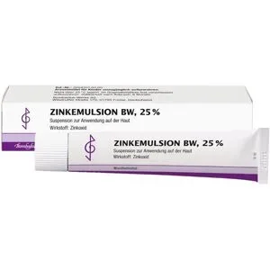 Bombastus Zink Emulsion Bw