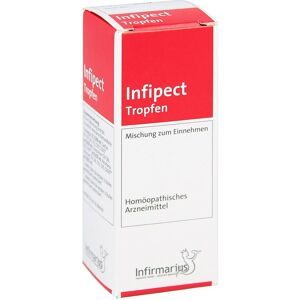 Infirmarius Infipect Tropfen