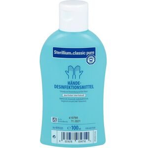 Sterillium Classic Pure Lösung