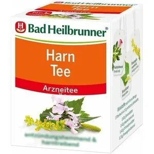 Bad Heilbrunner Harntee