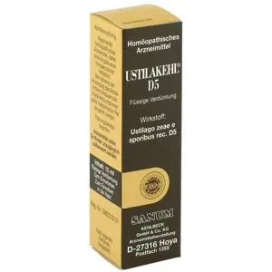Ustilakehl D5 Tropfen