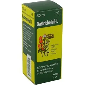 Gastricholan-L