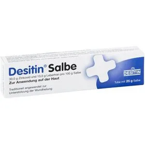 Desitin