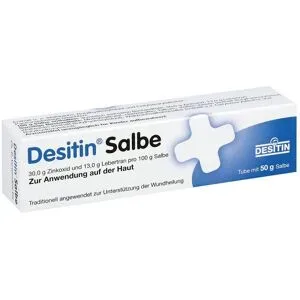 Desitin