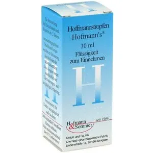 Hoffmannstropfen