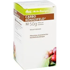 CARBO KÖNIGSFELD