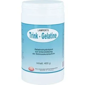 Trinkgelatine Lamperts