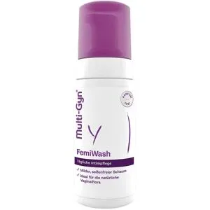 MULTI GYN Multi-Gyn Femiwash Schaum