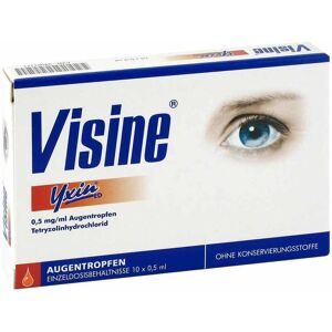 Visine Yxin ED