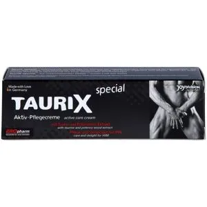 Eropharm Taurix special Creme