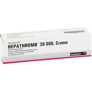 Hepathromb 30000