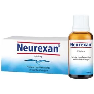Neurexan Mischung