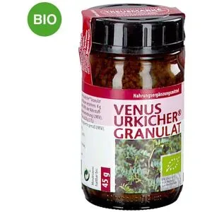 Venusurkicher Granulat Doktor pandalis