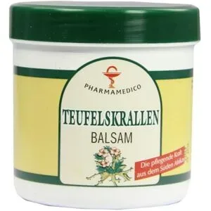Teufelskrallen Balsam