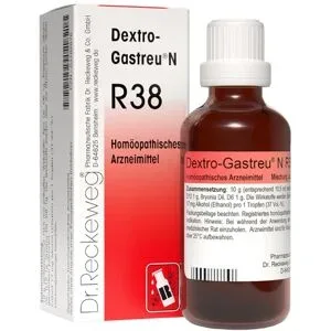 Dextro-gastreu N R38 Mischung